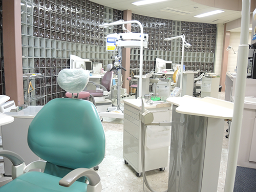 綾上歯科診療所photo